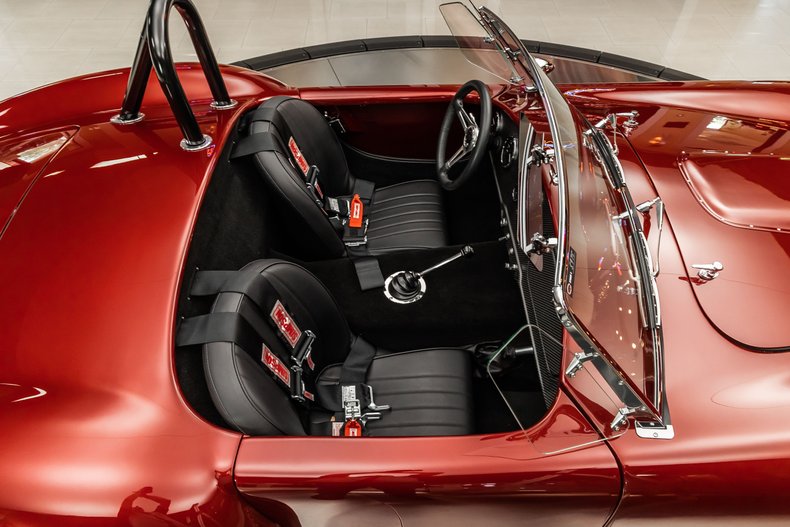 1965 Shelby Cobra 71