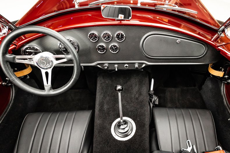 1965 Shelby Cobra 56