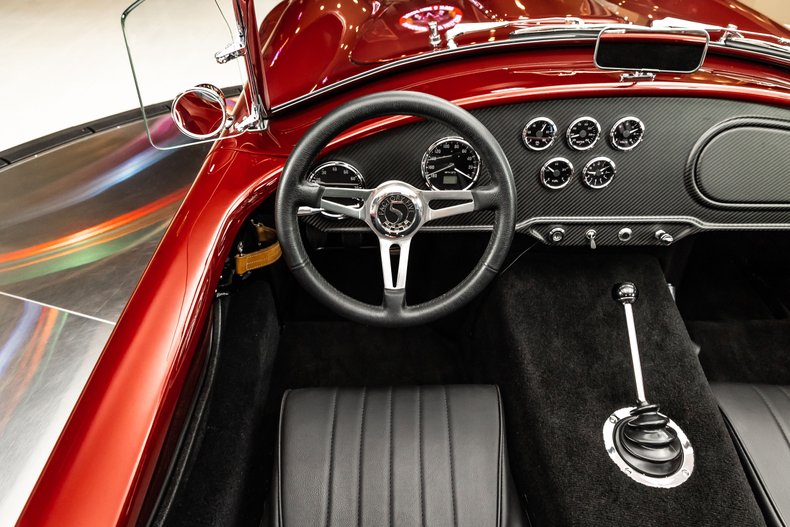 1965 Shelby Cobra 53