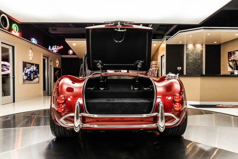 1965 Shelby Cobra 66