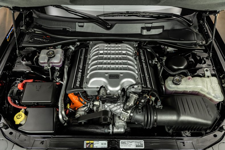 2015 Dodge Challenger 3