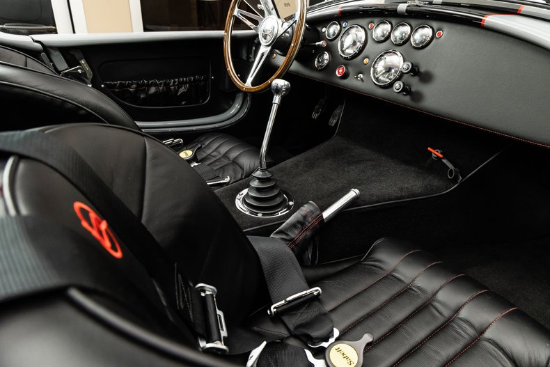 1965 Shelby Cobra 59