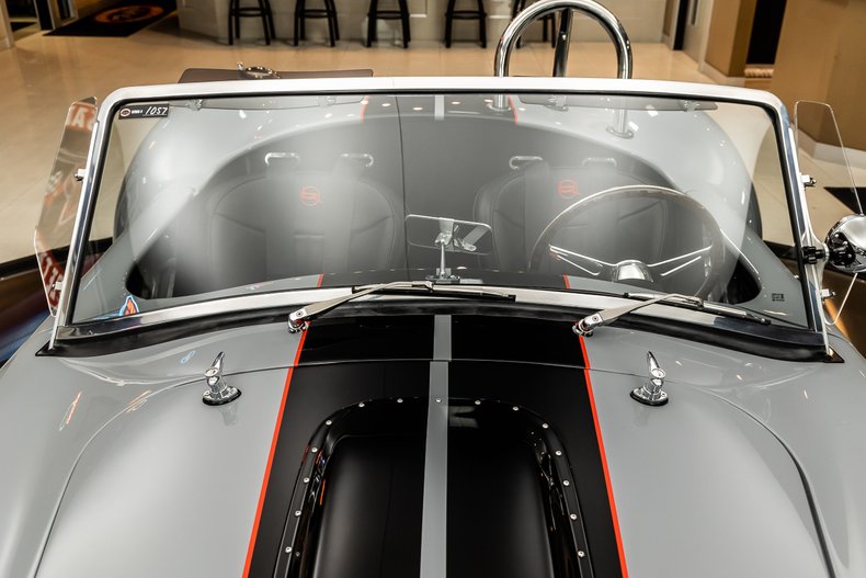 1965 Shelby Cobra 25