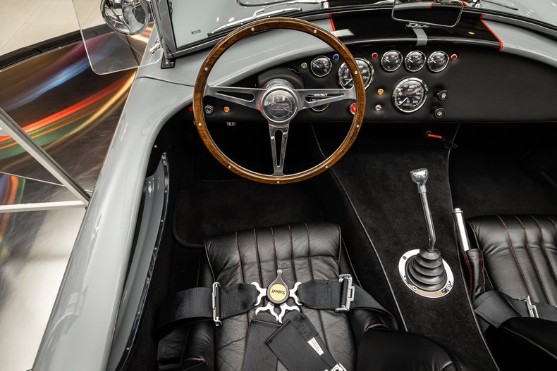 1965 Shelby Cobra 54