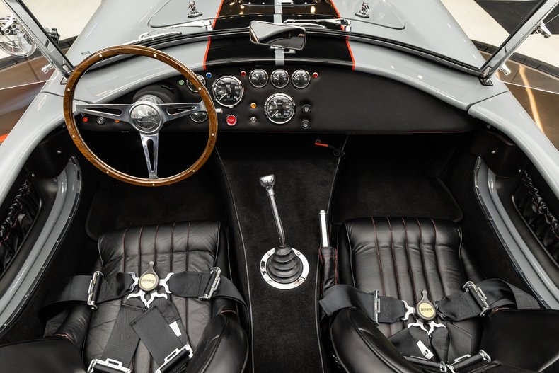 1965 Shelby Cobra 59