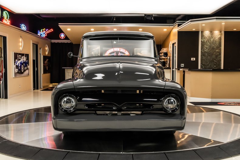 1956 Ford F100 7