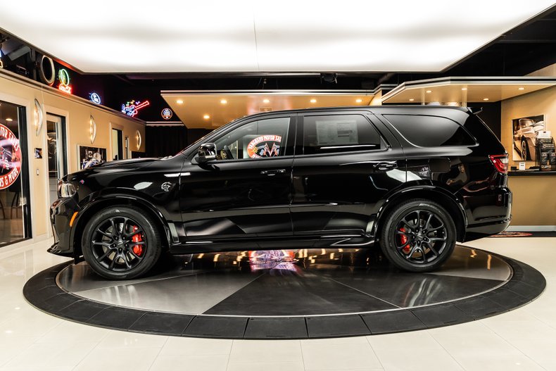 2023 Dodge Durango 17
