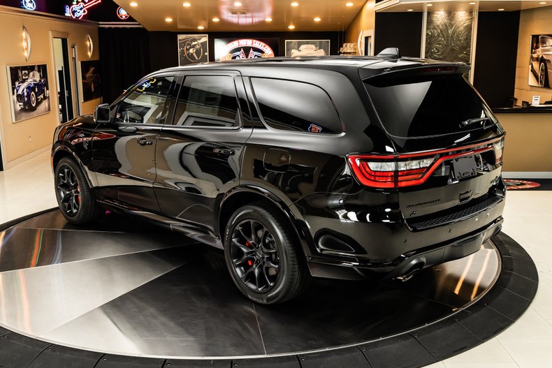 2023 Dodge Durango 16