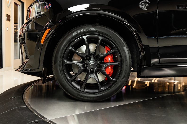 2023 Dodge Durango 44