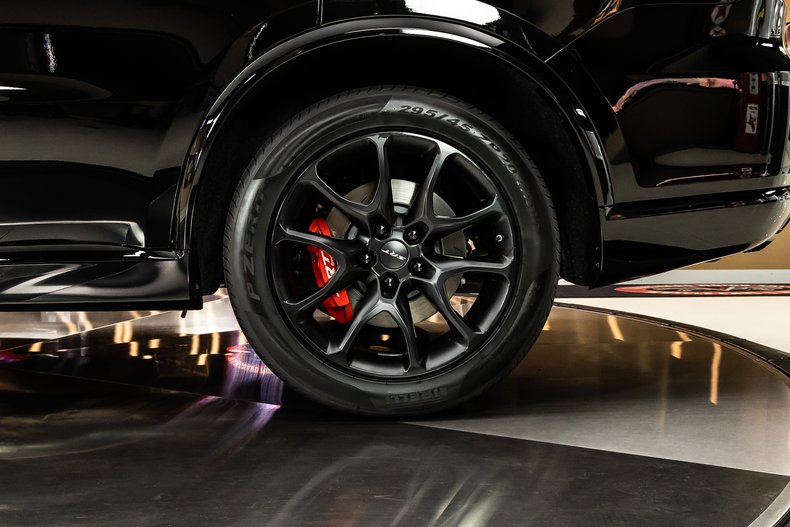 2023 Dodge Durango 45