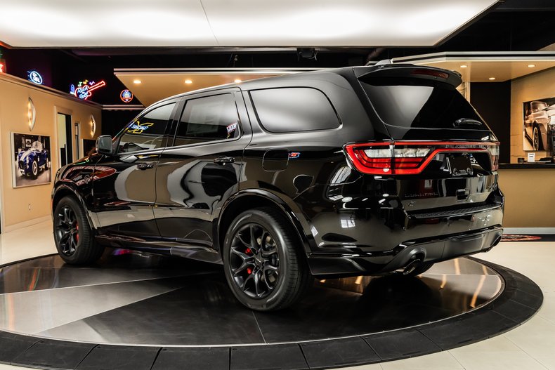 2023 Dodge Durango 15