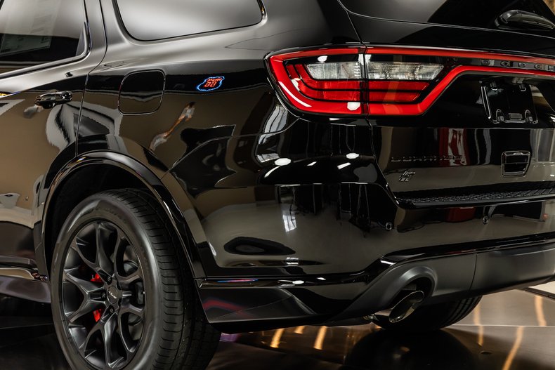 2023 Dodge Durango 29