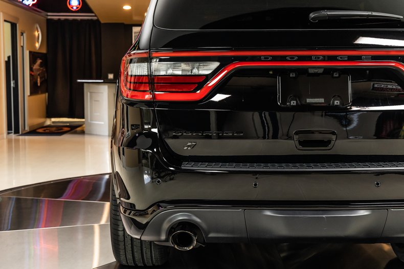 2023 Dodge Durango 28