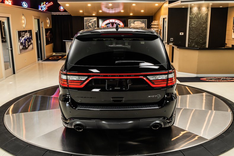2023 Dodge Durango 14