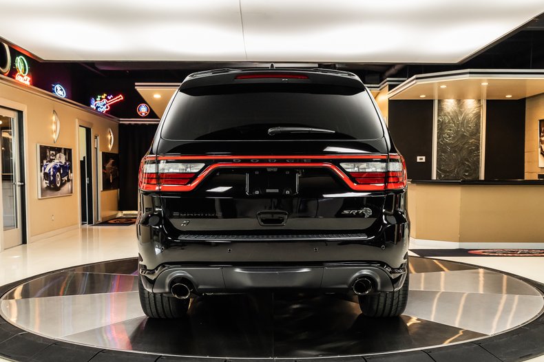 2023 Dodge Durango 13