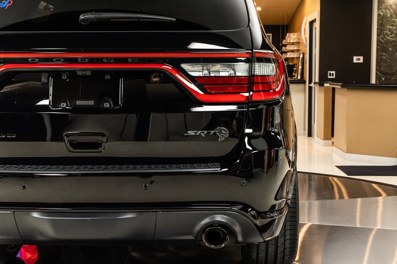 2023 Dodge Durango 36