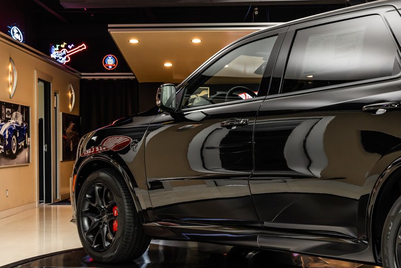 2023 Dodge Durango 30