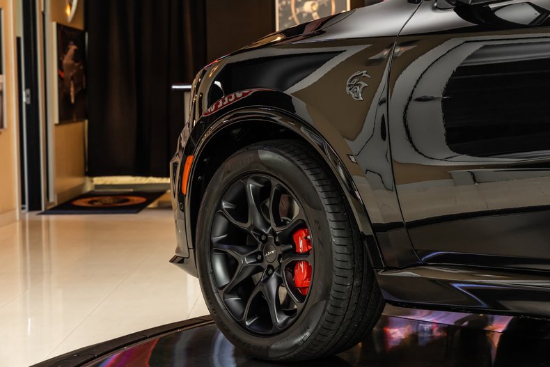 2023 Dodge Durango 31