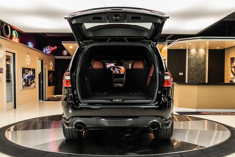 2023 Dodge Durango 79