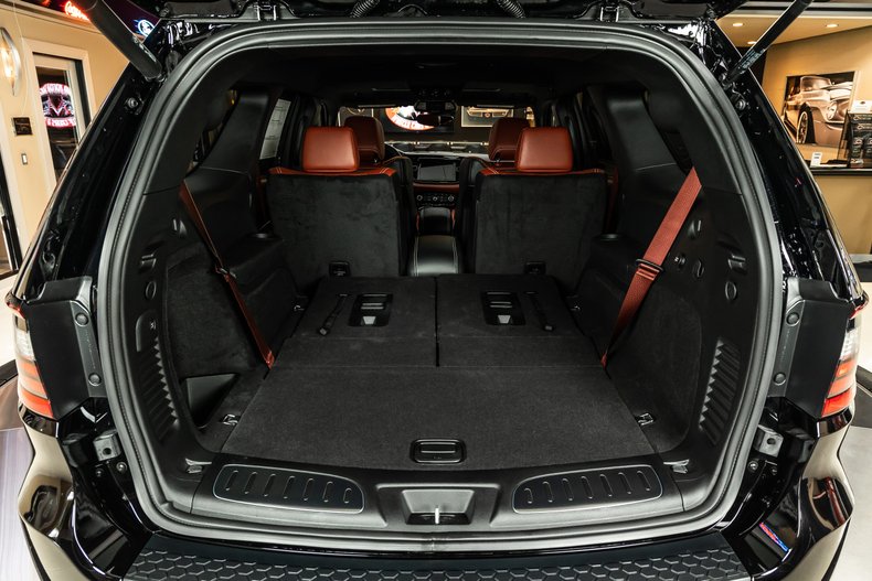 2023 Dodge Durango 82