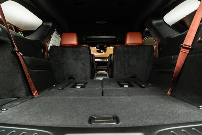 2023 Dodge Durango 85