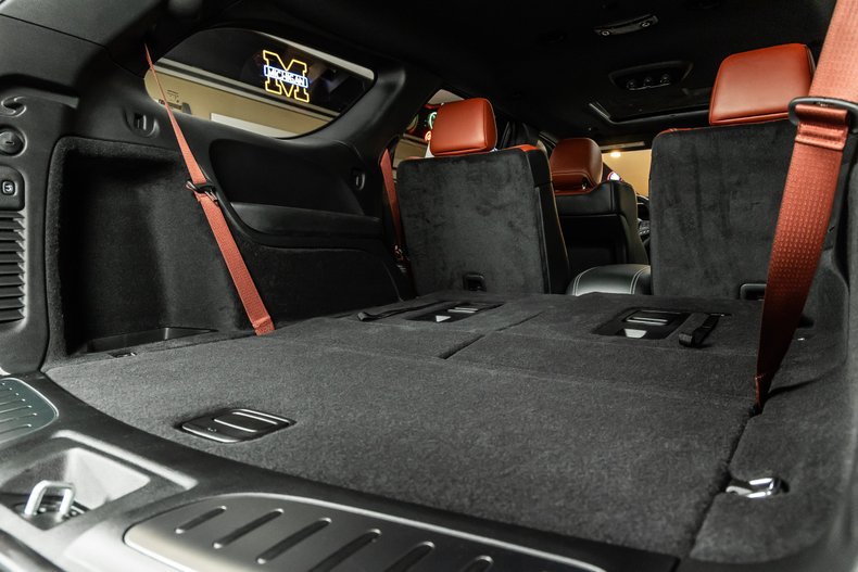 2023 Dodge Durango 86