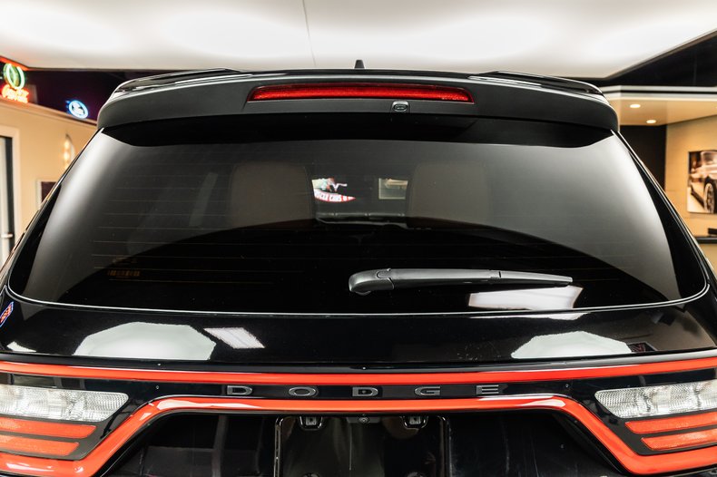 2023 Dodge Durango 34