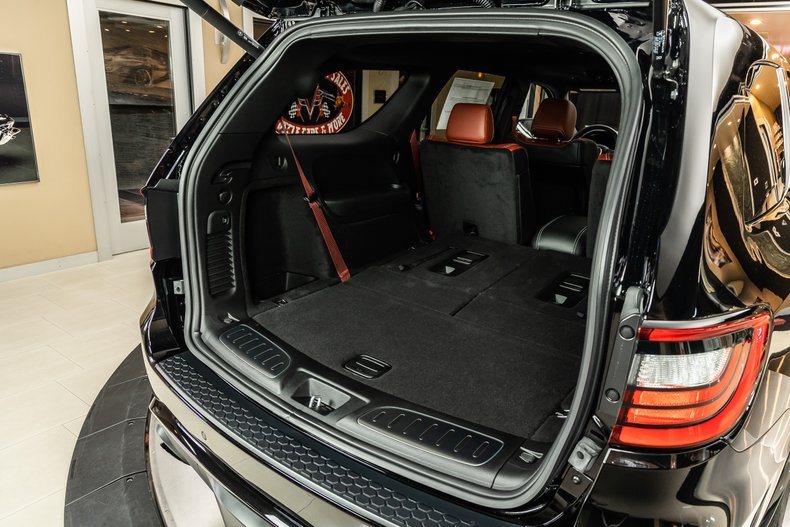 2023 Dodge Durango 83