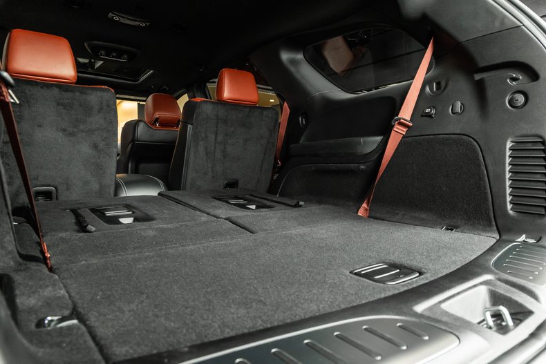 2023 Dodge Durango 84