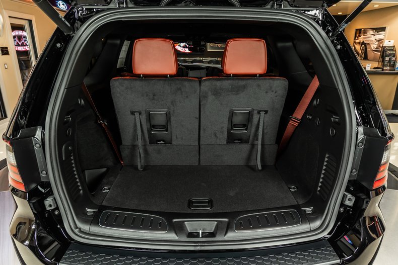 2023 Dodge Durango 81