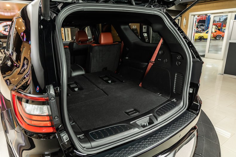 2023 Dodge Durango 80
