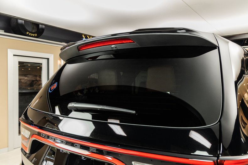 2023 Dodge Durango 35
