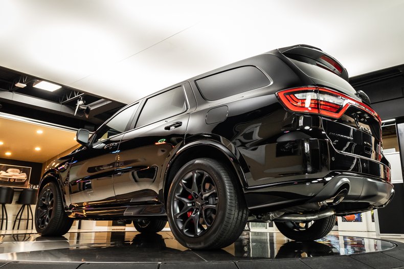 2023 Dodge Durango 43