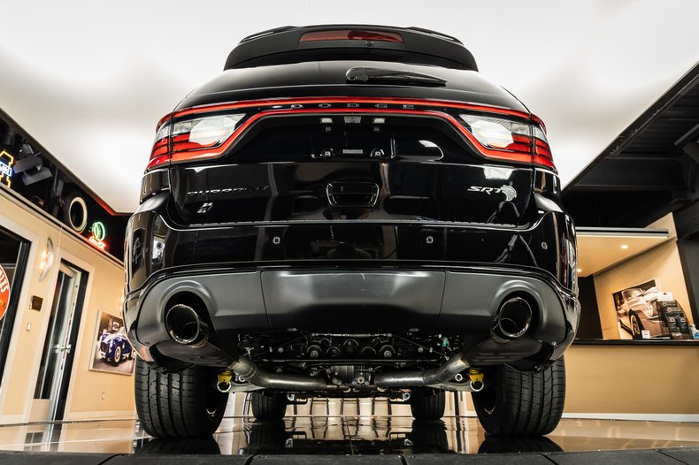 2023 Dodge Durango 42