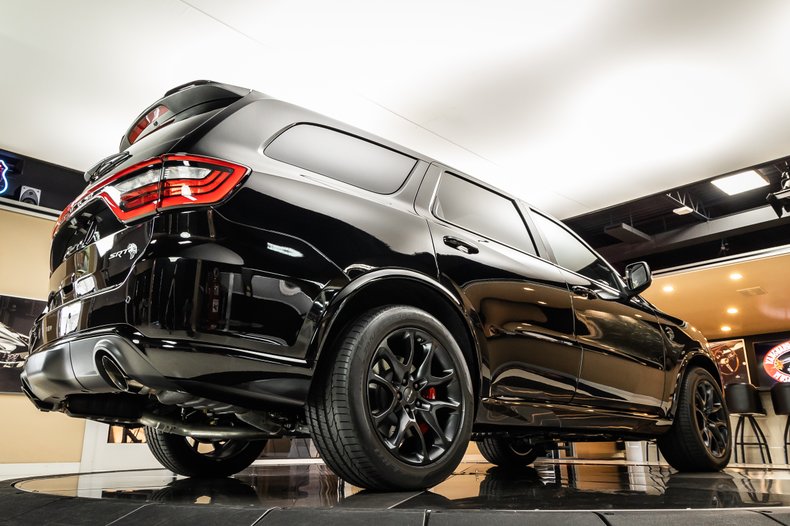 2023 Dodge Durango 41