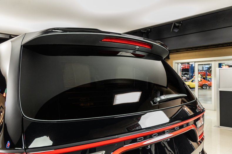 2023 Dodge Durango 33