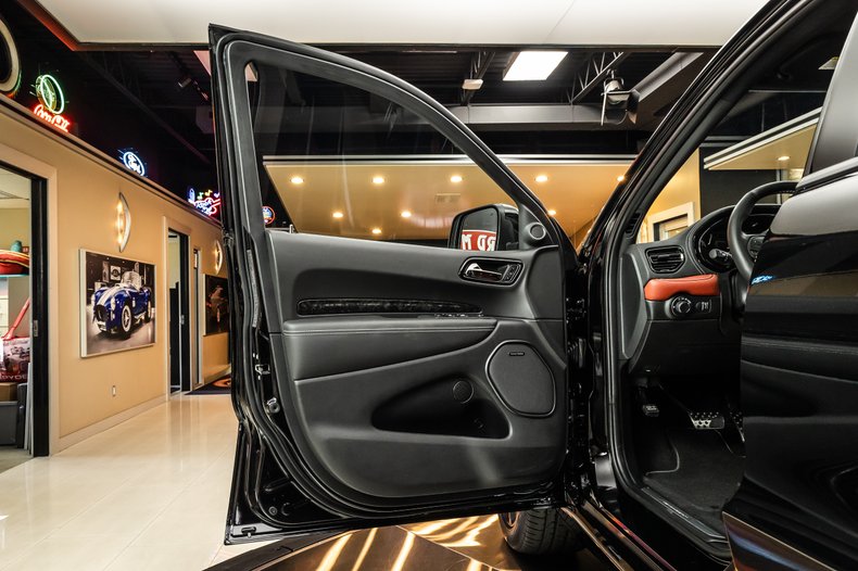 2023 Dodge Durango 49