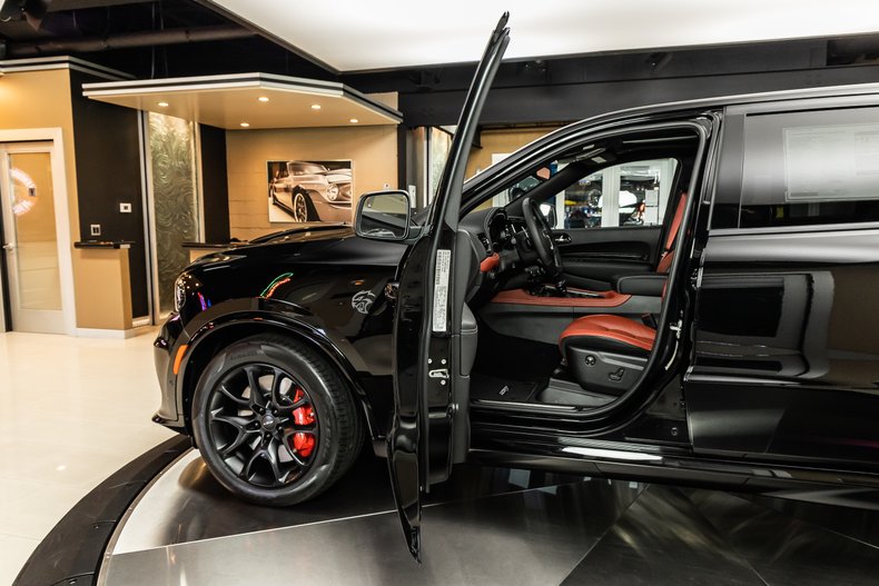 2023 Dodge Durango 48