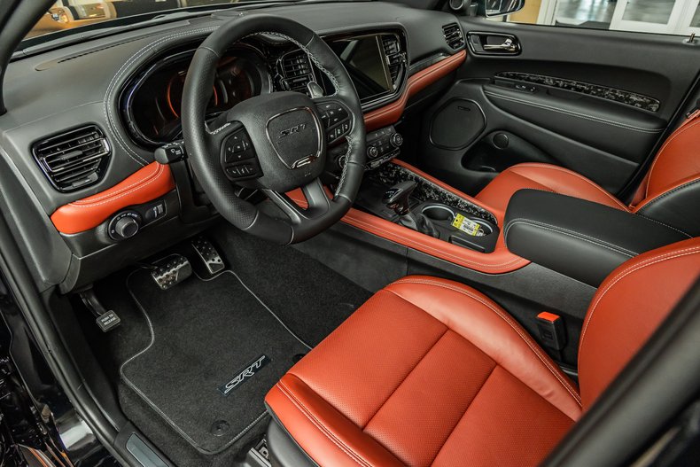2023 Dodge Durango 2