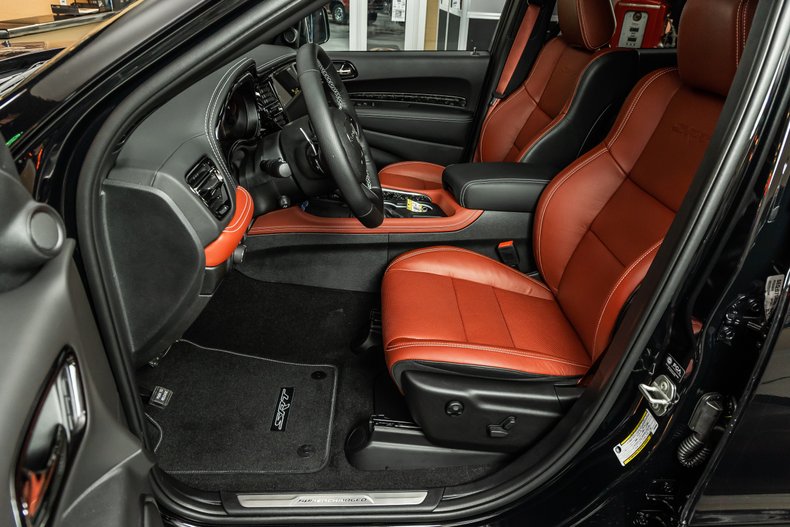 2023 Dodge Durango 51
