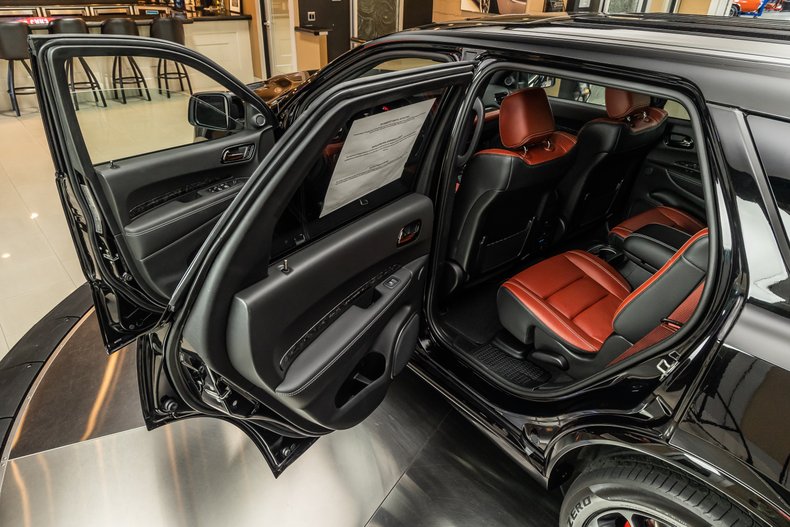 2023 Dodge Durango 54