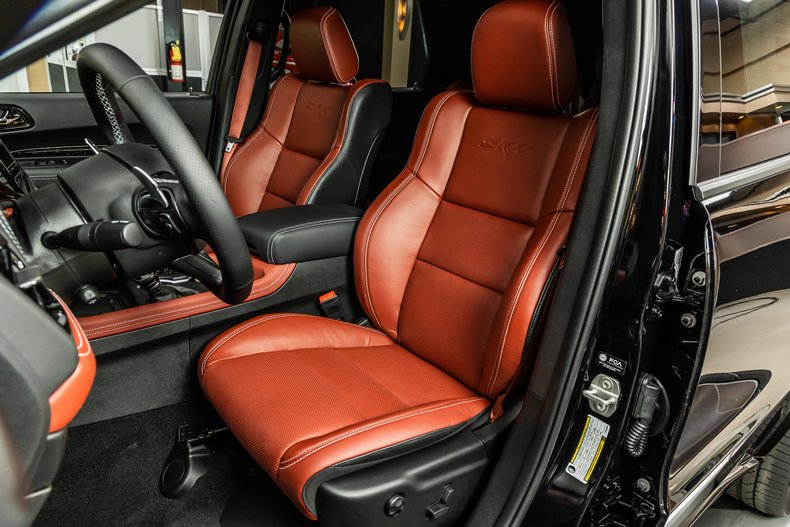 2023 Dodge Durango 52