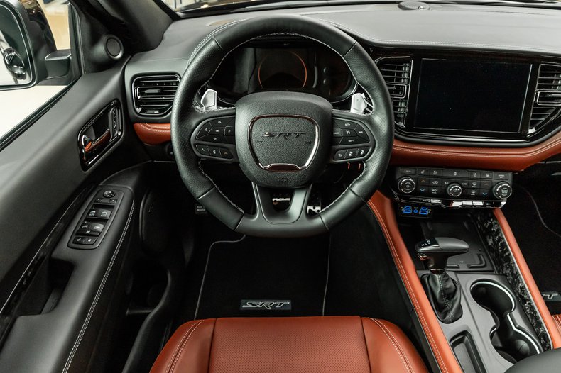 2023 Dodge Durango 58