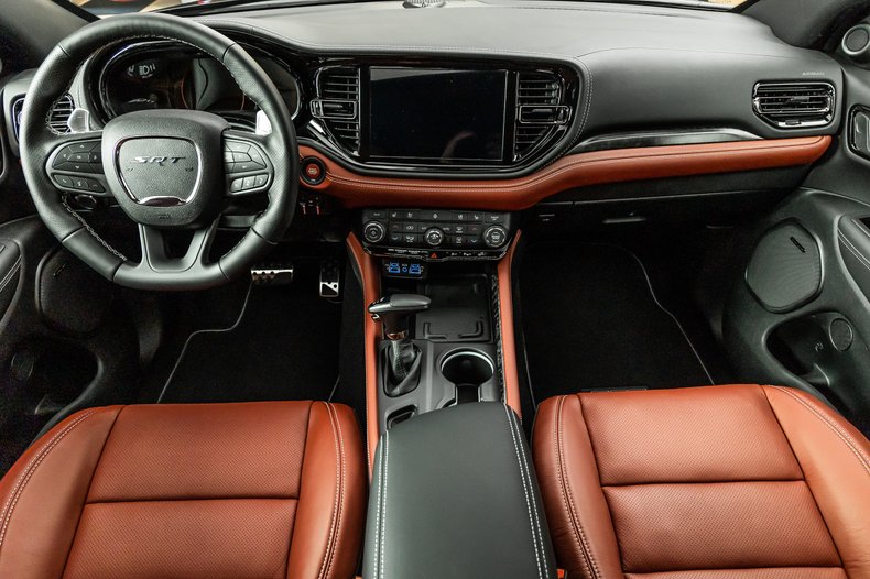 2023 Dodge Durango 65
