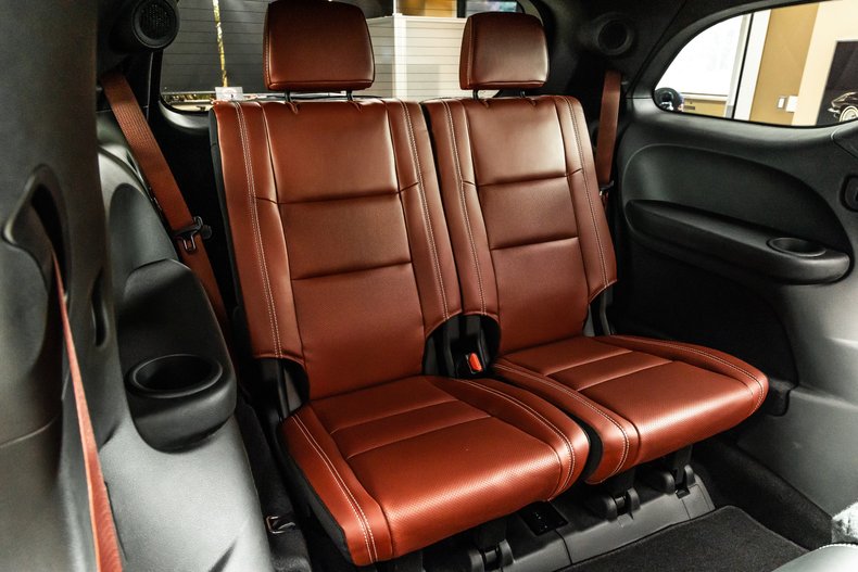 2023 Dodge Durango 78