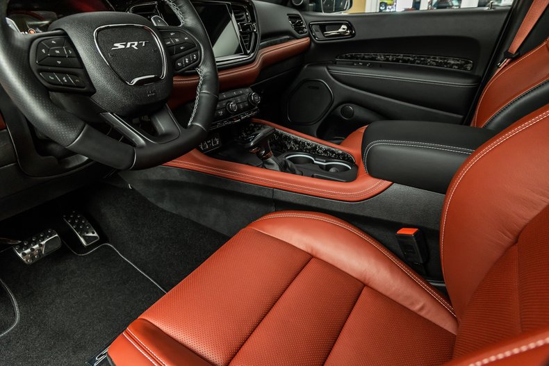2023 Dodge Durango 64