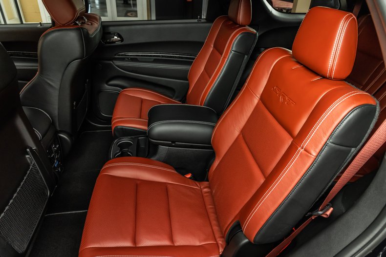 2023 Dodge Durango 55