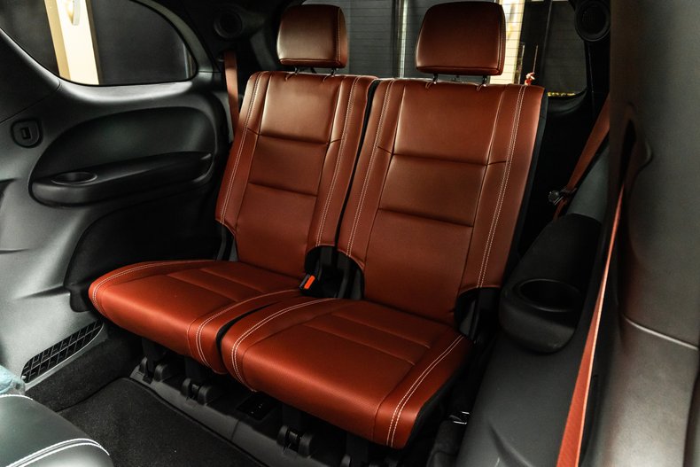 2023 Dodge Durango 57