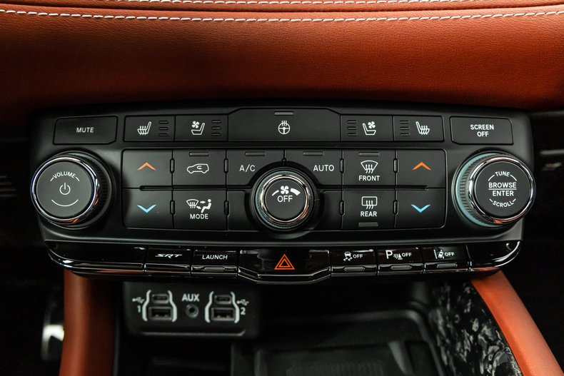 2023 Dodge Durango 63