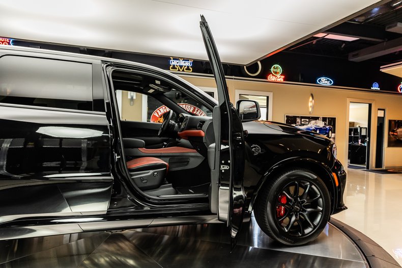 2023 Dodge Durango 69